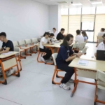 Gençler üniversite hayallerine kavuştu