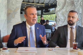 Tekirdağ’da terörsüz Türkiye toplantısı