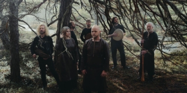 Nordik folk müziğinin temsilcilerinden Wardruna, İstanbul’da müzikseverlerle buluşacak