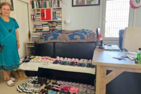 Bandırmalı hayırseverden anlamlı bağış