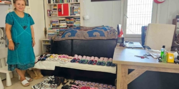 Bandırmalı hayırseverden anlamlı bağış