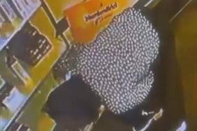 Maltepe’de güzellik merkezinde hırsızlık anı kameralarda