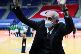 Eski milli basketbolcu Hüseyin Kozluca hayatını kaybetti