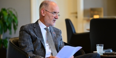 İTO Başkanı Avdagiç’ten İsrail’in Gazze’yi işgal kararına tepki