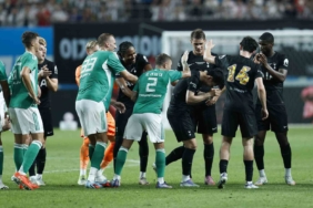 Heung-min Son, Tottenham’da son maçına çıktı