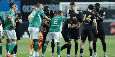 Heung-min Son, Tottenham’da son maçına çıktı