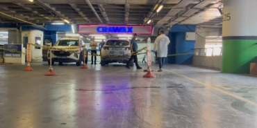 Esenyurt’ta oto yıkamaya silahlı saldırı: 1 yaralı