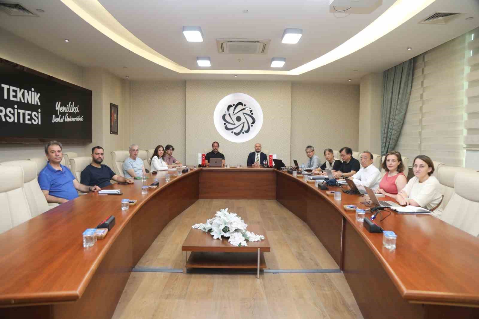 Deprem kuşağındaki en üretken şehir Bursa’da 60 bin bina yüksek risk altında