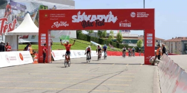 Bisiklet Vadisi’nde 54 şanslı kişi bisiklet sahibi olacak