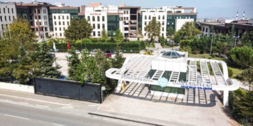 Bursa Teknik Üniversitesinde tüm kontenjanlar doldu