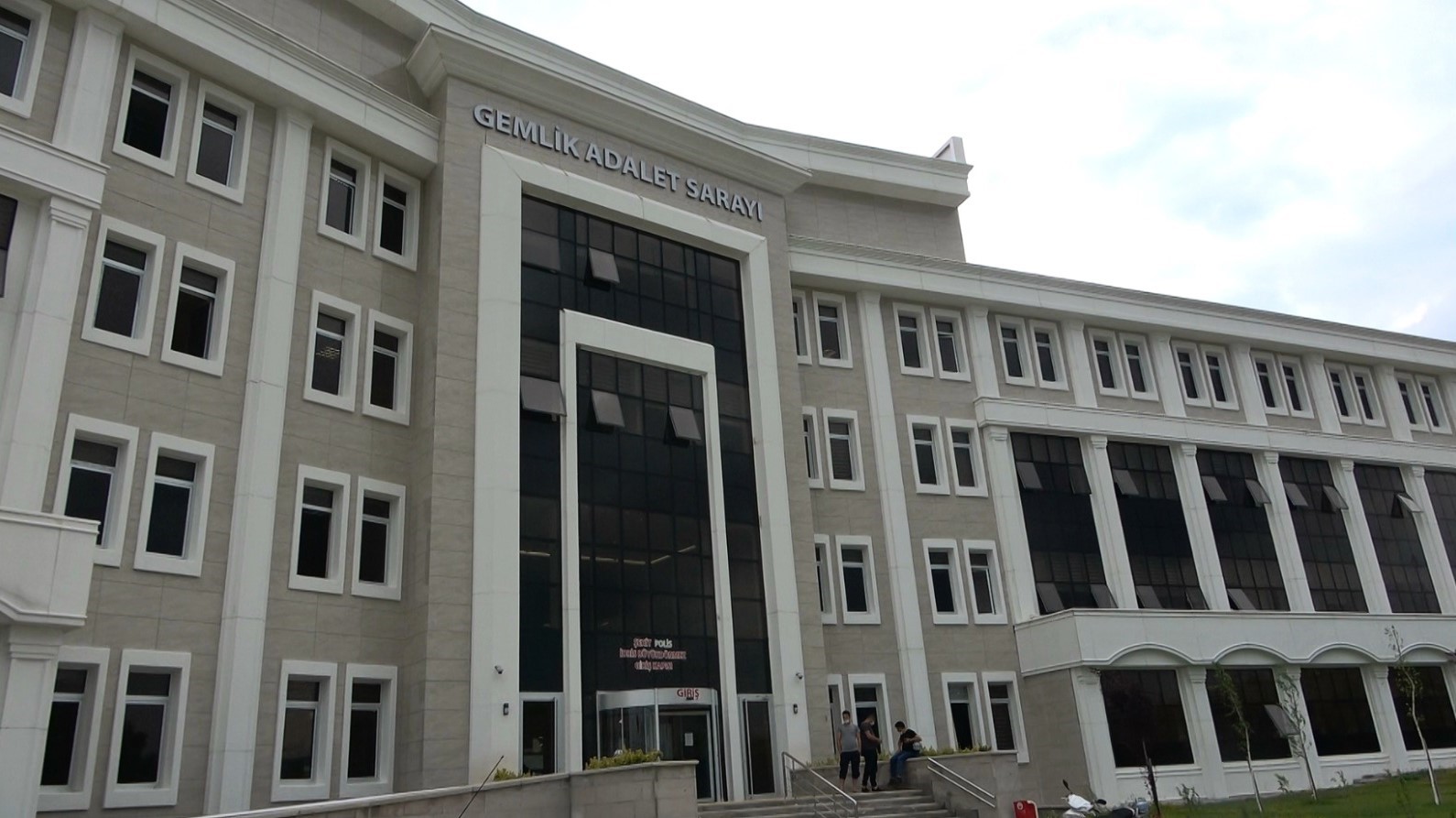 Gemlik’te ilk yedi ayda 6 bin 624 soruşturma dosyası açıldı