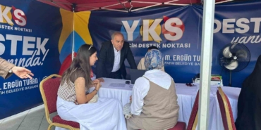 Fatih Belediyesi’nden üniversite adaylarına tercih desteği