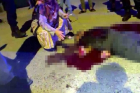 Sakarya’daki kanlı gecenin ardından yürek burkan görüntüler ortaya çıktı