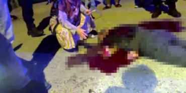 Sakarya’daki kanlı gecenin ardından yürek burkan görüntüler ortaya çıktı