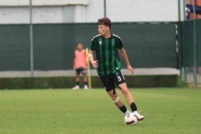 Kocaelispor önce profesyonel yaptı, sonra Manisa FK’ya kiraladı