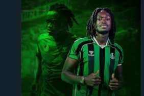 Sakaryaspor, Salih Dursun ve Umechi Akuazaoku’yu kadrosuna kattı