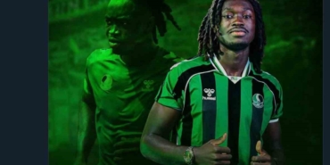 Sakaryaspor, Salih Dursun ve Umechi Akuazaoku’yu kadrosuna kattı