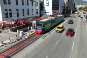 Bursa’da kesintisiz ulaşım için yeni hamle