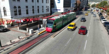 Bursa’da kesintisiz ulaşım için yeni hamle