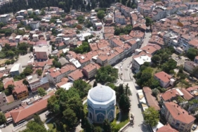 Yıldırım’da tarih ayağa kalkıyor