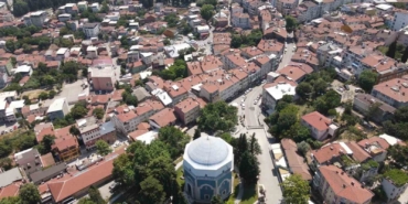 Yıldırım’da tarih ayağa kalkıyor