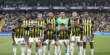 Fenerbahçe, Benfica karşısında avantaj arıyor