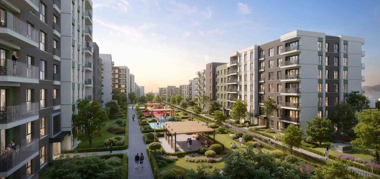 Gayrimenkul Sertifikası’nda talep toplama süreci yarın sona eriyor