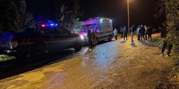 Gece saatlerinde eşyaları nehir kenarında bulunmuşu: 3 çocuk annesinin cansız bedenine ulaşıldı