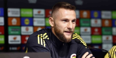 Milan Skriniar: "Camiamıza yeniden pozitiflik katabilmek için kazanmak istiyoruz"