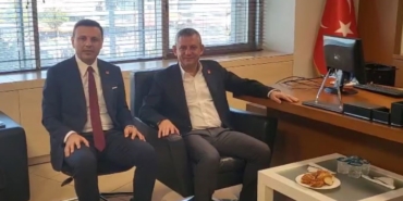 Özgür Çelik 15 yıl 6 aya kadar hapis talebiyle hakim karşısında