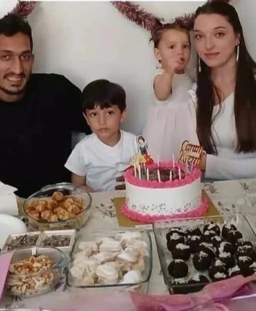 Eyüpsultan’da yedikleri yemekten zehirlenen iki kardeş hayatını kaybetti