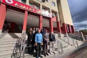 "Bu zulüm artık durdurulmalıdır"