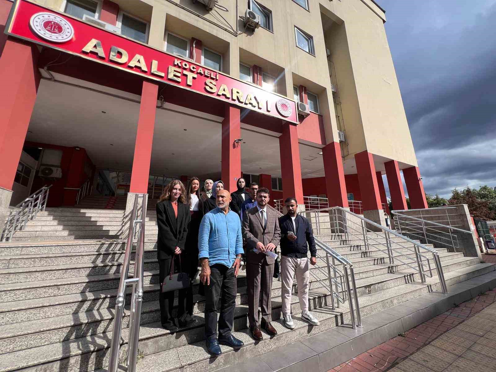 "Bu zulüm artık durdurulmalıdır"