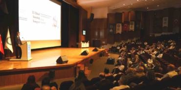 Ulusal Sosyoloji Kongresi BUÜ’de düzenlendi