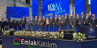 Faizsiz ev, iş yeri ve araç alımında yeni dönem: Bakan Kurum detayları açıkladı