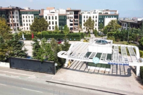 BTÜ Bursa’nın su duyarlı kentsel tasarımını yapacak