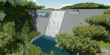 Başkan Alemdar’dan Ballıkaya ve Çamdağı Barajı için güzel haber