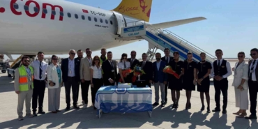 Pegasus Hava Yolları, Avrupa’da sürdürülebilirlik ve finans alanında 3 ödül kazandı