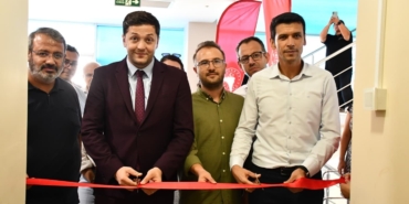 Balıkesir’de ’Sağlıklı Yaşam’ için sigara bırakma ofisi kuruldu