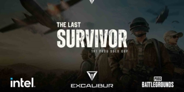 "PUBG The Last Survivor" etkinliği ile espor heyecanı zirveye taşınıyor