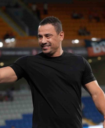 Çağdaş Atan, 730 gün görevde kaldı