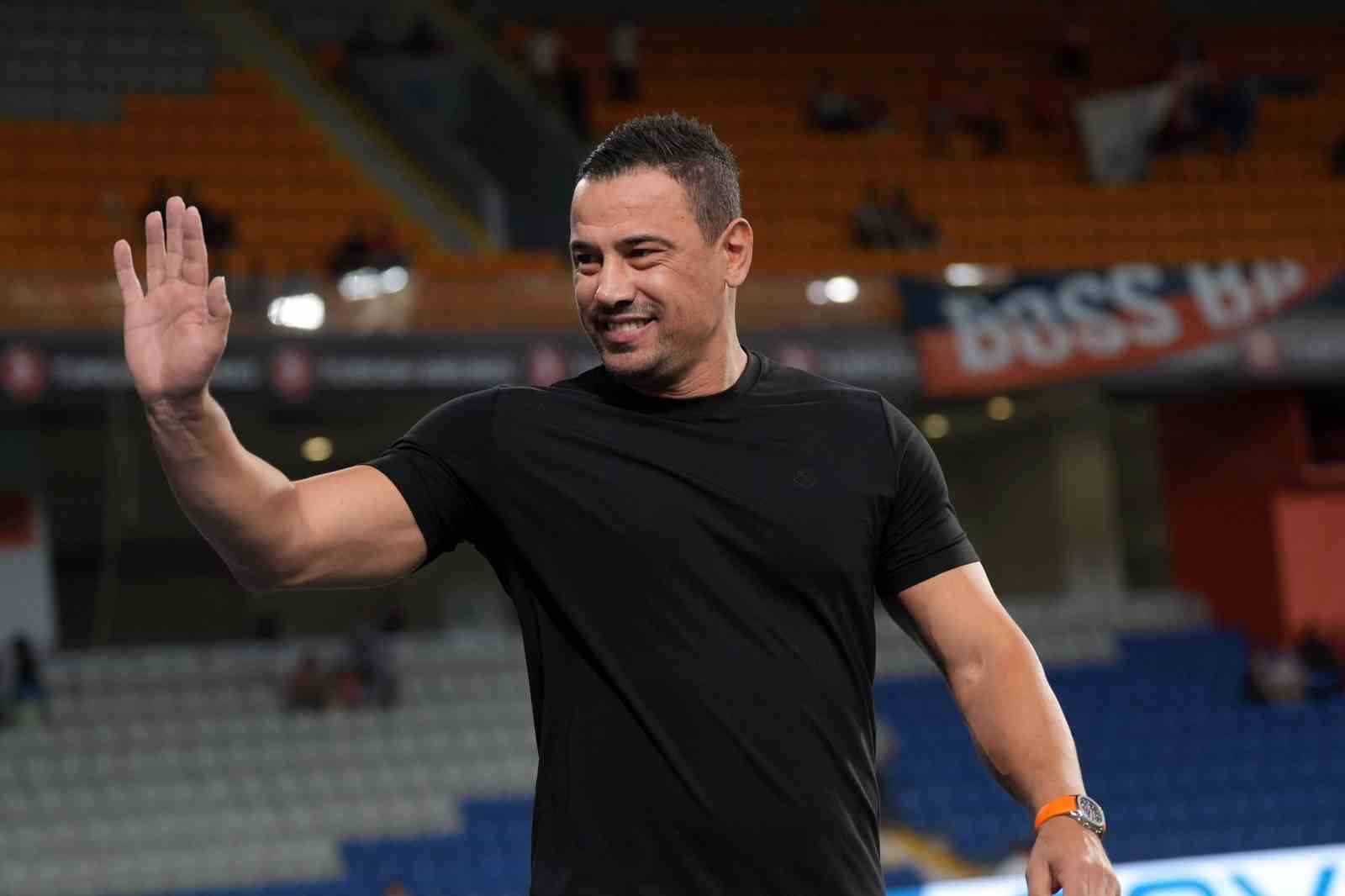 Çağdaş Atan, 730 gün görevde kaldı