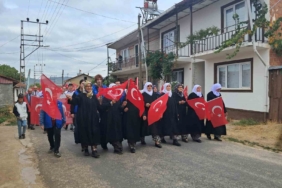 Kınık’ta 7 yıl sonra ‘Çömlek ve Sanat Festivali’ coşkusu