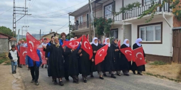 Kınık’ta 7 yıl sonra ‘Çömlek ve Sanat Festivali’ coşkusu