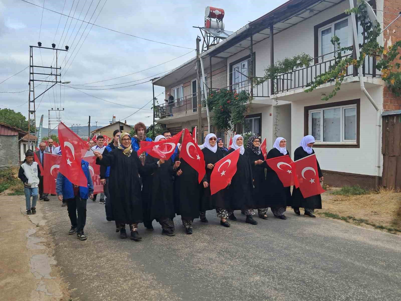 Kınık’ta 7 yıl sonra ‘Çömlek ve Sanat Festivali’ coşkusu