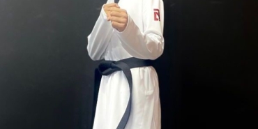 Körfezli tekvandocular Ravza ve Eymen, milli takım seçmelerine davet edildi