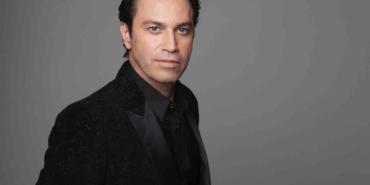 Ünlü tenor Mario Frangoulis İstanbul, İzmir ve Ankara’da konser verecek
