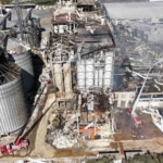 Oba Makarna fabrikasındaki patlamayla ilgili dava sürüyor