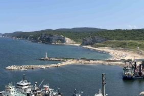 Kırklareli’nde denize girme yasağı devam ediyor