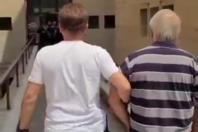 80 yıl hapis cezasıyla aranan şahıs yakalandı